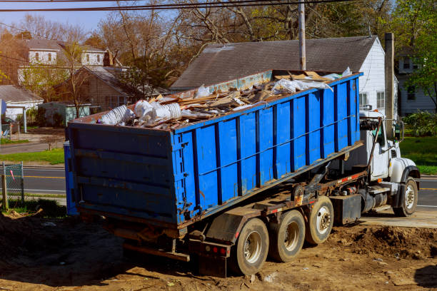 Best Construction Debris Removal  in South Eliot, ME