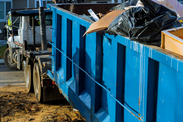 Best Scrap Metal Removal  in South Eliot, ME