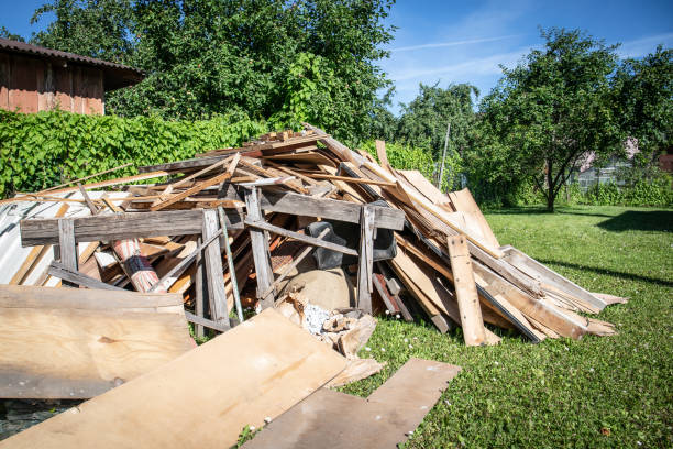 Best Residential Junk Removal  in South Eliot, ME